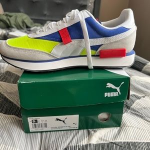 PUMA Future Rider ‘Play On’